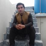 Wajahat Ali khan's photo