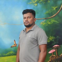 Mahesh sandaruwan's photo