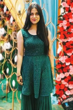 Kavita's photo