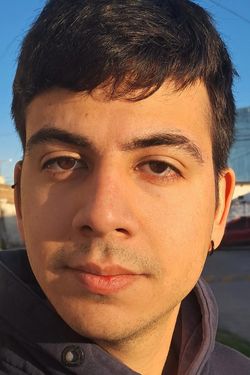 Matteo Santillàn's photo