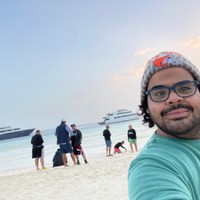 Amr Al Nashwan's photo