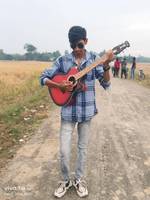 Ranajit Sadhukhan 's photo