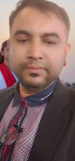 Imran Hussain's photo