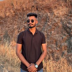 Harshal Pawar's photo