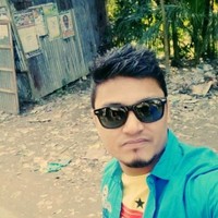 Sakib Rashid's photo