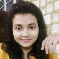 Muskan Verma's photo