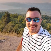 Faruk Benlioğlu's photo