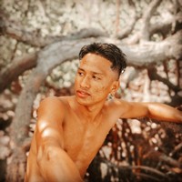 RENEL DITCHOSO's photo