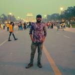 Abhijith's photo