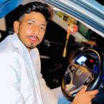 Official harsh lakra's photo