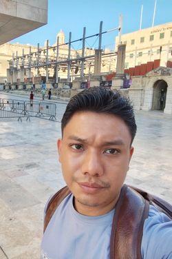 Sudip Karki's photo