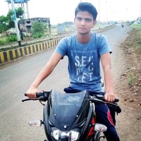 Yogesh Patidar's photo