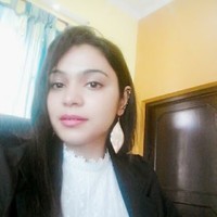 mssritika ahuja's photo