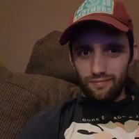 Wesley Greuter's photo