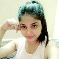 Komal Agarwal's photo