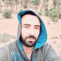 Kamel Dghim's photo