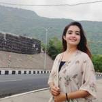 Pooja Sharma's photo