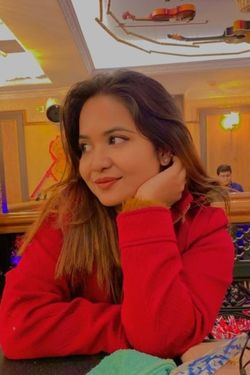 Ankita Singh 's photo