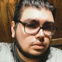 Andrew Silguero's photo