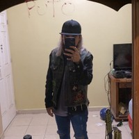 Alan Cepeda Patena's photo