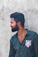 Harsha Vardhan Alakunta's photo