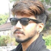 Faheem Jafri's photo