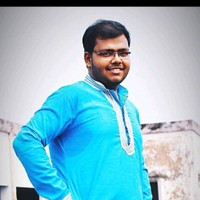 Pritam Chatterjee's photo