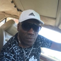 Patrick Wint's photo