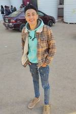 Michael Romany's photo