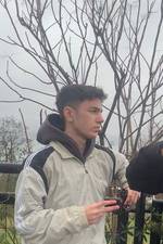 Salih Keskin's photo