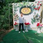 Vương Hoàng's photo