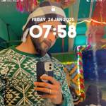 Moshin Ansari's photo