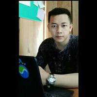 ardian pratama's photo