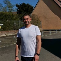 Boban Stojakov's photo