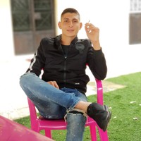 Farouk Boukaili's photo