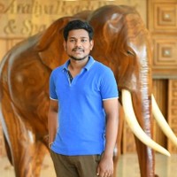 Thushan's photo