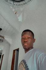 Modou lamin Camara's photo
