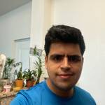 JOSUE LLAGUNO's photo