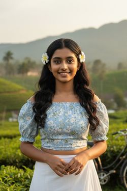 Jaanu's photo