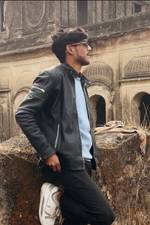 Abhishek Shivhare's photo