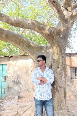 Abdullah Muhammad Sadab's photo