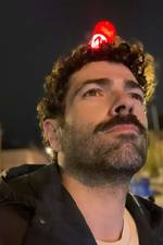 Brad Richard's photo