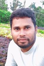 Sathish Venkatraman's photo