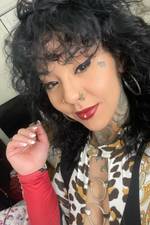 Smith Mary R's photo