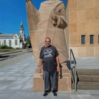 Nickolas Korda's photo