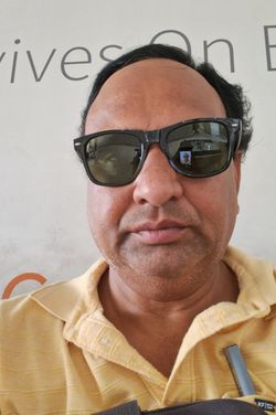MUKUL AGGARWAL's photo