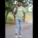 Nelson Fernandes's photo