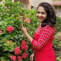 Swati Agarwal's photo
