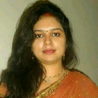 pooja mishra's photo