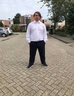 Julian De Groot's photo